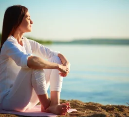 Meditação matinal: vale a pena?