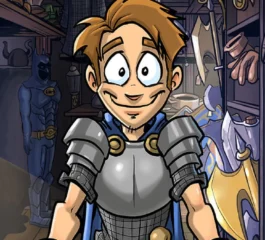 Jogos grátis e offline: diversão garantida