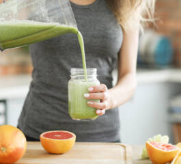 Suco Detox: confira 10 receitas nada convencionais