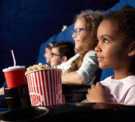Conheça 4 filmes infantis que promovem bom comportamento em crianças!
