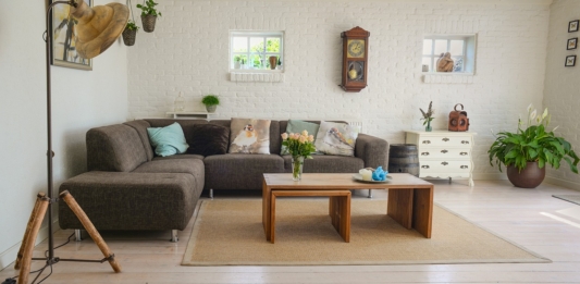 Dicas valiosas de decoração minimalista para transformar seu lar