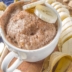 Receita da banana para emagrecer