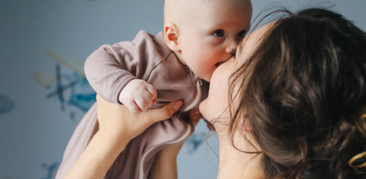 Dicas Infalíveis para Ajudar Seu Bebê a Dormir Bem Durante a Noite